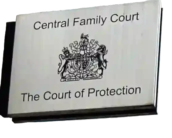 Court of Protectiojn